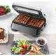 Многофункциональная сэндвичница Braun SnackMaker 5 SM5038