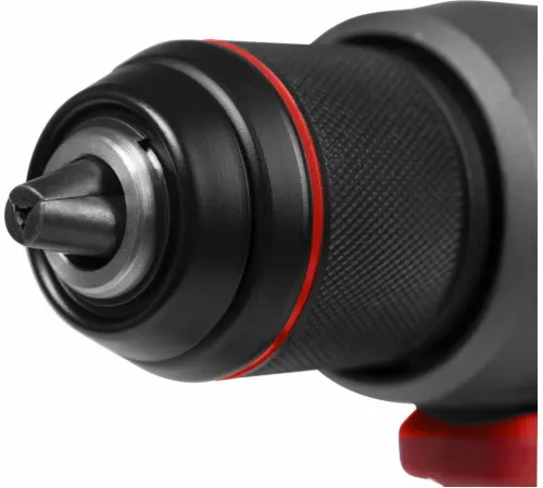 Дрель-шуруповерт Milwaukee M18 FUEL M18FDD3-0X 4933479862 без АКБ