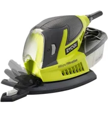 Дельташлифмашина Ryobi RPS100-S