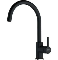 Смеситель Franke Lina XL 115.0626.020 оникс