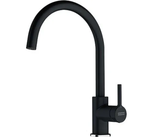 Смеситель Franke Lina XL 115.0626.020 оникс