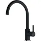 Смеситель Franke Lina XL 115.0626.020 оникс