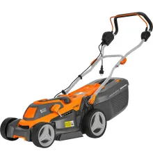 Газонокосилка Daewoo Power DLM 1900E