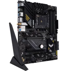 Материнская плата ASUS TUF Gaming B550-Plus WiFi II