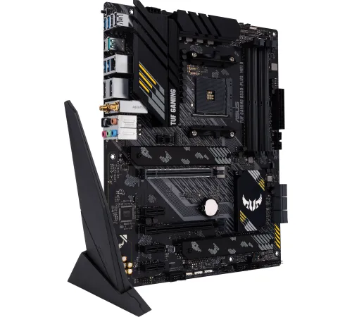 Материнская плата ASUS TUF Gaming B550-Plus WiFi II