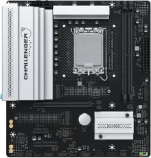 Материнская плата Maxsun Challenger B860M 2.5G
