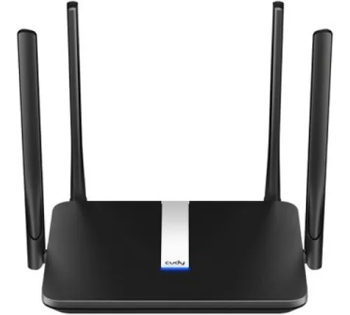4G Wi-Fi роутер Cudy LT500 3.0