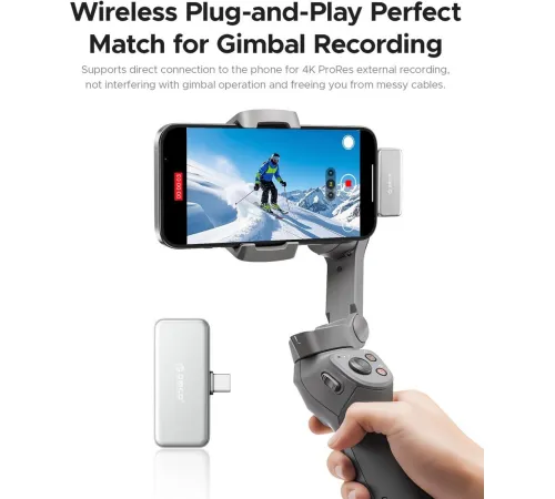 Внешний накопитель Orico FlashPod S20 512GB
