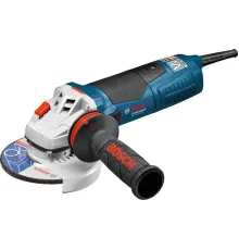 Угловая шлифмашина  Bosch GWS 19-125 CIE Professional [060179P002]