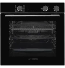 Электрический духовой шкаф KUPPERSBERG KSO 610 B