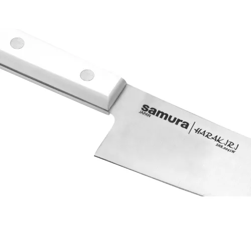 Кухонный нож Samura Harakiri SHR-0042W