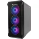 Корпус Genesis Irid 503 ARGB V2 NPC-1559