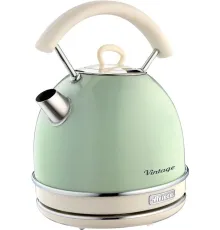 Электрический чайник Ariete 2877/04 Green Vintage