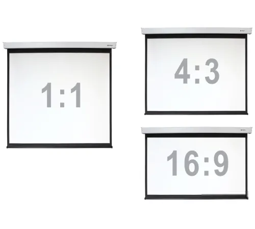 Проекционный экран Digis Electra-F 451x265.5 DSEF-16910