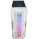 Корпус ALSEYE Auro 3.0 белый