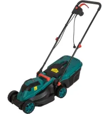 Газонокосилка Pioneer Tools LM-1333-01