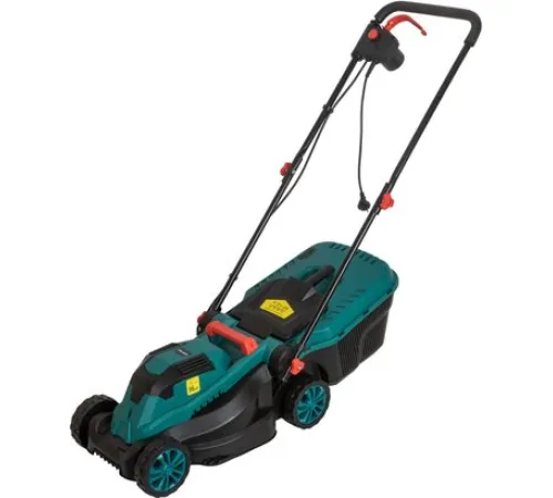 Газонокосилка Pioneer Tools LM-1333-01