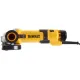 Угловая шлифмашина DeWalt DWE4257-QS