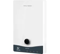 Проточный электрический водонагреватель Royal Thermo NPX 8 Multiflow