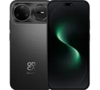 Телефон Huawei nova 15 Pro KLE-LX9 Dual SIM 12GB/512GB черный, международная версия