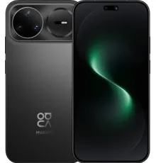 Телефон Huawei nova 15 Pro KLE-LX9 Dual SIM 12GB/512GB черный, международная версия