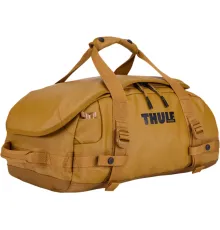 Дорожный рюкзак Thule Chasm Duffel 30L TDSD301GOLD 3205213 желтый