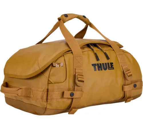 Дорожный рюкзак Thule Chasm Duffel 30L TDSD301GOLD 3205213 желтый