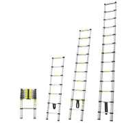 Лестница Startul ST9734-026
