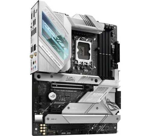 Материнская плата ASUS ROG Strix Z690-A Gaming WiFi