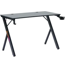 Стол Defender Arox RGB Black 64076