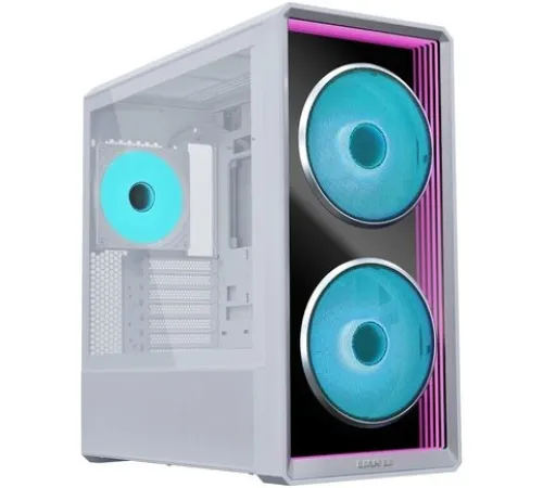 Корпус Lian Li Lancool 217 INF G99.LAN217INFW.10R