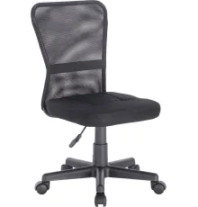 Офисный стул Brabix Smart MG-313 черный