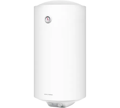 Накопительный электрический водонагреватель Royal Thermo RWH 100 DRYver