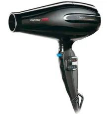 Фен BaByliss PRO BAB6520RE