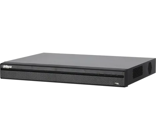 Видеорегистратор Dahua DHI-XVR5216AN-S2