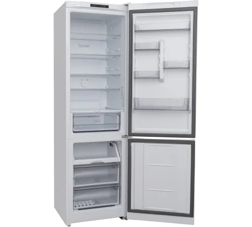 Холодильник Hotpoint HT 5200 C S