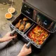 Аэрогриль аэрофритюрница Braun TwinCook 5 TD 5030I