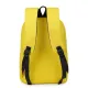 Городской рюкзак Miru City Extra Backpack 15.6 желтый