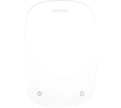 Кухонные весы Rexant 72-1006