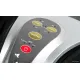 Массажер для ног VictoryFit VF-M9001 серебристый