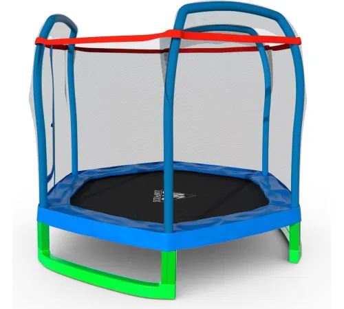 Батут DFC Jump Kids 7FT-JD-B