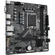 Материнская плата Gigabyte B760M E rev. 1.0