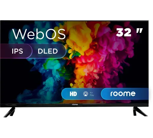 Телевизор Roome 32H426W