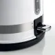 Электрический чайник Ariete Moderna 2854/01 белый