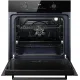 Электрический духовой шкаф KUPPERSBERG HO 606 Black