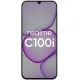 Телефон Realme C100i RMX5377 4GB/128GB международная версия фиолетовый