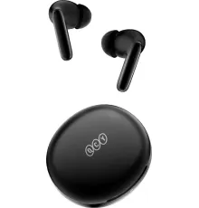 Наушники QCY T13 ANC 2 черный