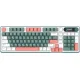 Клавиатура Royal Kludge RK-S98 RGB Camping RK Chartreuse