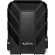 Внешний накопитель ADATA HD710P 5TB черный