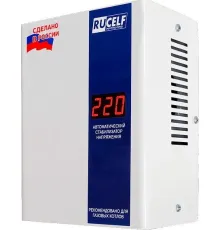 Стабилизатор напряжения Rucelf Котел 600